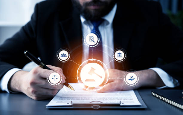 Governing Law Jurisdiction